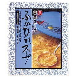 ふかひれスープ 200g