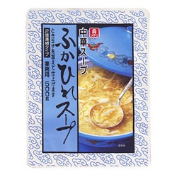 ふかひれスープ 500g