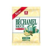ベシャメルソース 1kg [期限切迫商品（賞味期限：2025年8月15日）]