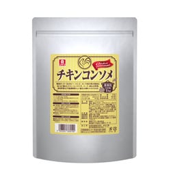 チキンコンソメ 1kg