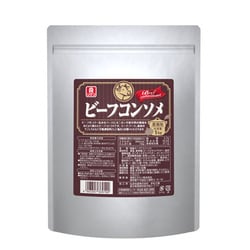 ビーフコンソメ 1kg