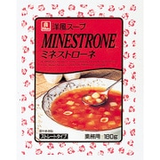 ミネストローネスープ(ストレート) 180g
