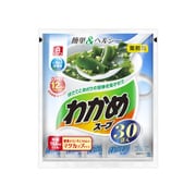 業務用わかめスープ (3.9g×30 袋)
