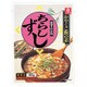 かやくご飯の素 混ぜ込み用 ちらしずし 180g