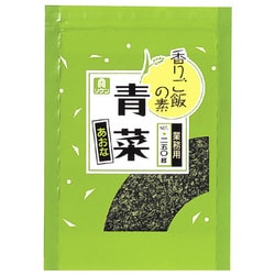 楽天市場】【常温】香りごはんの素(青菜) 250G (理研ビタミン