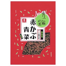 香りご飯の素 赤かぶ青菜 250g