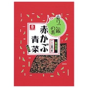 香りご飯の素 赤かぶ青菜 250g
