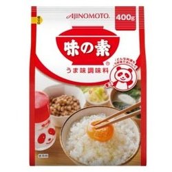 ヨドバシ.com - 味の素 うま味調味料 味の素 400g 通販【全品無料配達】