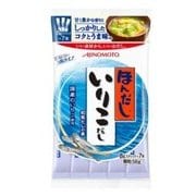 ほんだし いりこだし 8g×7本(I-7) 56g