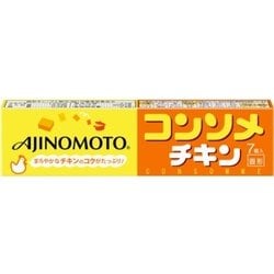 ヨドバシ Com 味の素 味の素kkコンソメチキン 固形7個入 37 1g 通販 全品無料配達