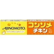 味の素KKコンソメチキン 固形7個入 37.1g