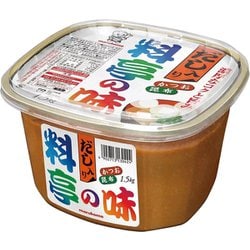 だし入り料亭の味 1.5kg