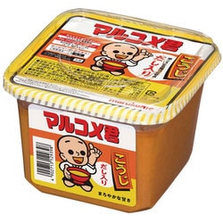 新マルコメ君こうじ 650g