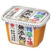 無添加 料亭の味 375g