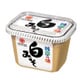 料亭の味 白みそ 375g