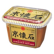 京懐石 325g