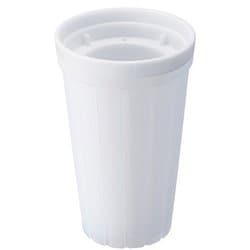 俺のクラッシュアイス 製氷器 ホワイト STK-07