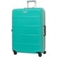 スーツケース 旅行日数目安：1週間以上 91L グリーン SK-0786-69