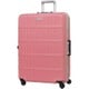 スーツケース 旅行日数目安：1週間以上 91L ピンク SK-0786-69