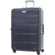 スーツケース 旅行日数目安：1週間以上 91L ネイビー SK-0786-69