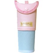 スライドペンケース ピンク 11347