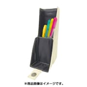 二つ折れペンケース BE（ベージュ） 11480