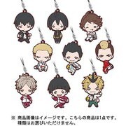 にとたん ハイキュー！！ ジャージvol.2 ラバーマスコット 1個 [コレクショントイ]