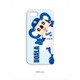 iPhone 8/7/6s/6 シリコンスマホケース ドアラ デザインC [キャラクターグッズ 約150×75×13mm]