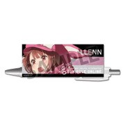SAO オルタナティブ ガンゲイル・オンライン ボールペン レン [キャラクターグッズ]