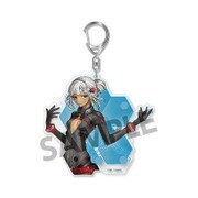 Fate/EXTELLA LINK アクリルキーホルダー vol.2 アルテラ [キャラクターグッズ]