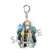 Fate/EXTELLA LINK アクリルキーホルダー vol.2 ガウェイン [キャラクターグッズ]