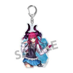 Fate/EXTELLA LINKアクリルキーホルダーvol.2　15個　新品 ヨドバシ.com - ホビーストック HOBBY STOCK Fate/EXTELLA LINK