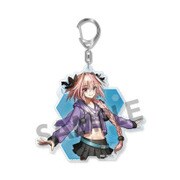 Fate/EXTELLA LINK アクリルキーホルダー vol.2 アストルフォ [キャラクターグッズ]