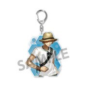 Fate/EXTELLA LINK アクリルキーホルダー vol.2 ロビンフッド [キャラクターグッズ]