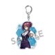 Fate/EXTELLA LINK アクリルキーホルダー vol.2 スカサハ [キャラクターグッズ]