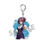 Fate/EXTELLA LINK アクリルキーホルダー vol.2 スカサハ [キャラクターグッズ]