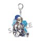 Fate/EXTELLA LINK アクリルキーホルダー vol.2 ジャンヌ・ダルク [キャラクターグッズ]