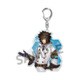 Fate/EXTELLA LINK アクリルキーホルダー vol.2 アルキメデス [キャラクターグッズ]