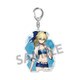 Fate/EXTELLA LINK アクリルキーホルダー vol.2 アルトリア・ペンドラゴン [キャラクターグッズ]