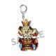Fate/EXTELLA LINK アクリルキーホルダー vol.2 カール大帝 [キャラクターグッズ]