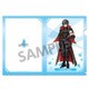 Fate/EXTELLA LINK クリアファイル vol.2 シャルルマーニュ [キャラクターグッズ]
