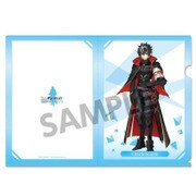 Fate/EXTELLA LINK クリアファイル vol.2 シャルルマーニュ [キャラクターグッズ]