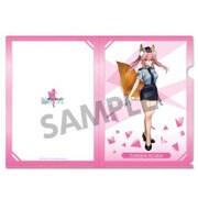 Fate/EXTELLA LINK クリアファイル vol.2 玉藻の前 [キャラクターグッズ]