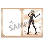 Fate/EXTELLA LINK クリアファイル vol.2 アルテラ [キャラクターグッズ]