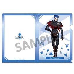 ヨドバシ Com ホビーストック Hobby Stock Fate Extella Link クリアファイル Vol 2 クー フーリン キャラクターグッズ 通販 全品無料配達