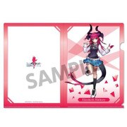 Fate/EXTELLA LINK クリアファイル vol.2 エリザベート=バートリー [キャラクターグッズ]