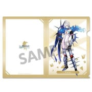 Fate/EXTELLA LINK クリアファイル vol.2 カルナ [キャラクターグッズ]