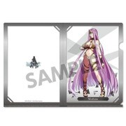 Fate/EXTELLA LINK クリアファイル vol.2 メドゥーサ [キャラクターグッズ]