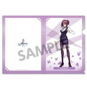 Fate/EXTELLA LINK クリアファイル vol.2 スカサハ [キャラクターグッズ]