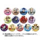 Fate/EXTELLA LINK 缶バッジコレクション vol.2 1個 [コレクショントイ]